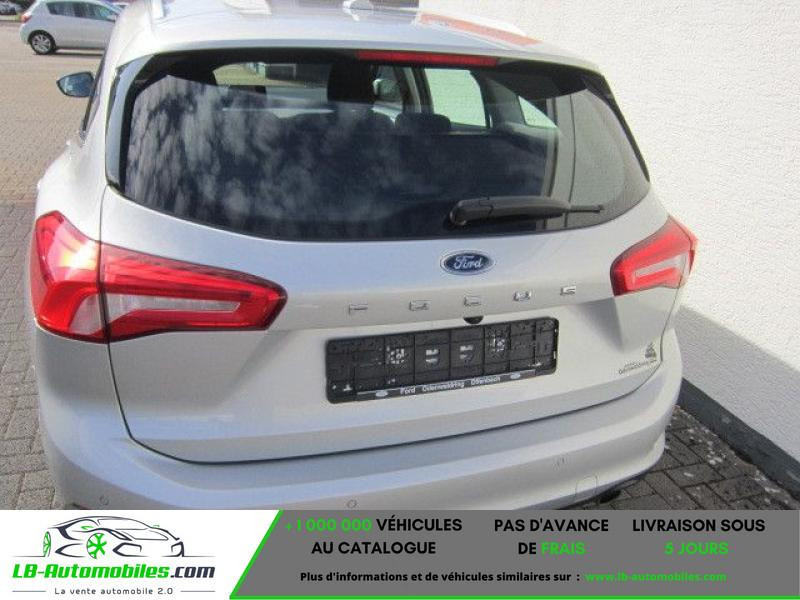 Ford Focus SW 1.0 EcoBoost 100 BVM  occasion  Beaupuy - photo n7