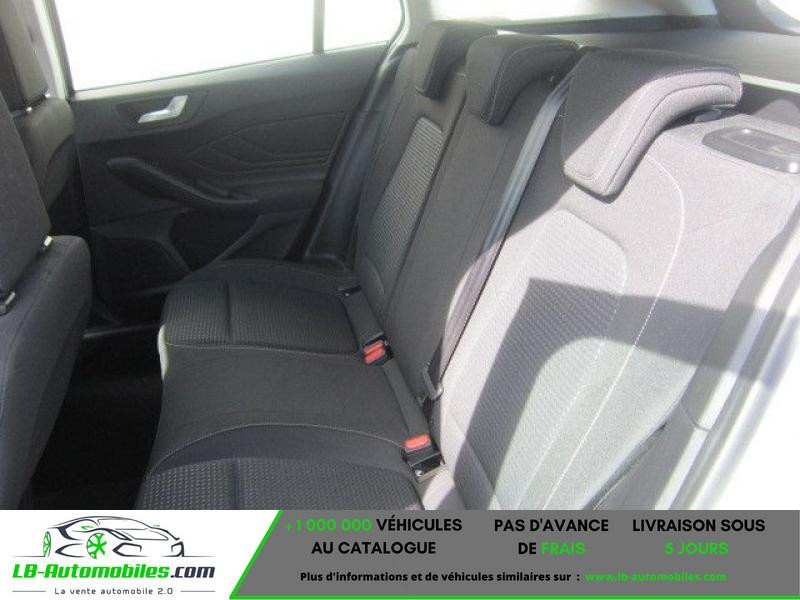 Ford Focus SW 1.0 EcoBoost 100 BVM  occasion  Beaupuy - photo n5