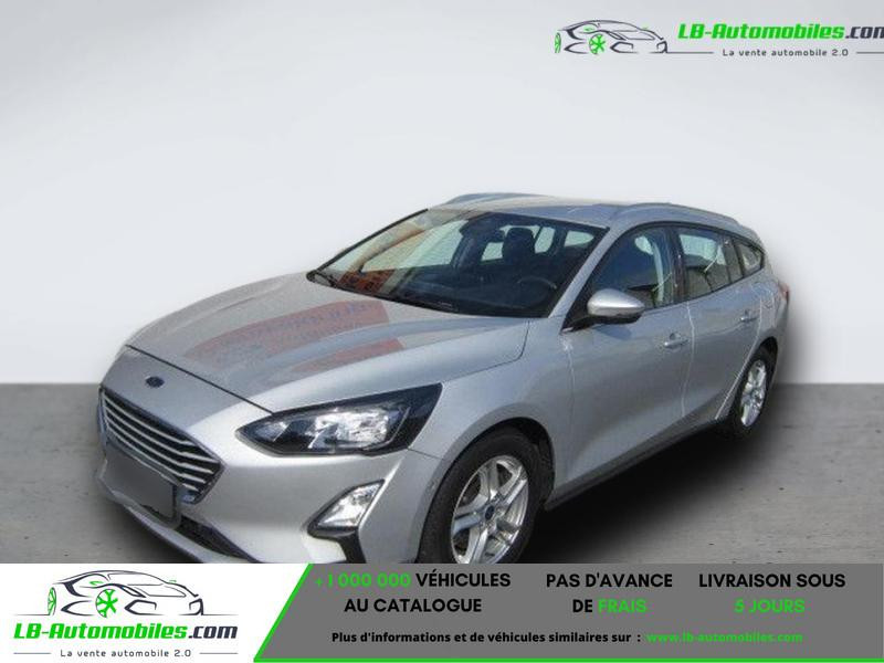 Ford Focus SW 1.0 EcoBoost 100 BVM  occasion  Beaupuy