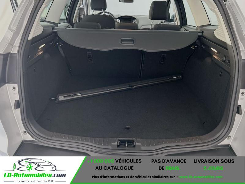 Ford Focus SW 1.0 EcoBoost 100 BVM  occasion  Beaupuy - photo n6