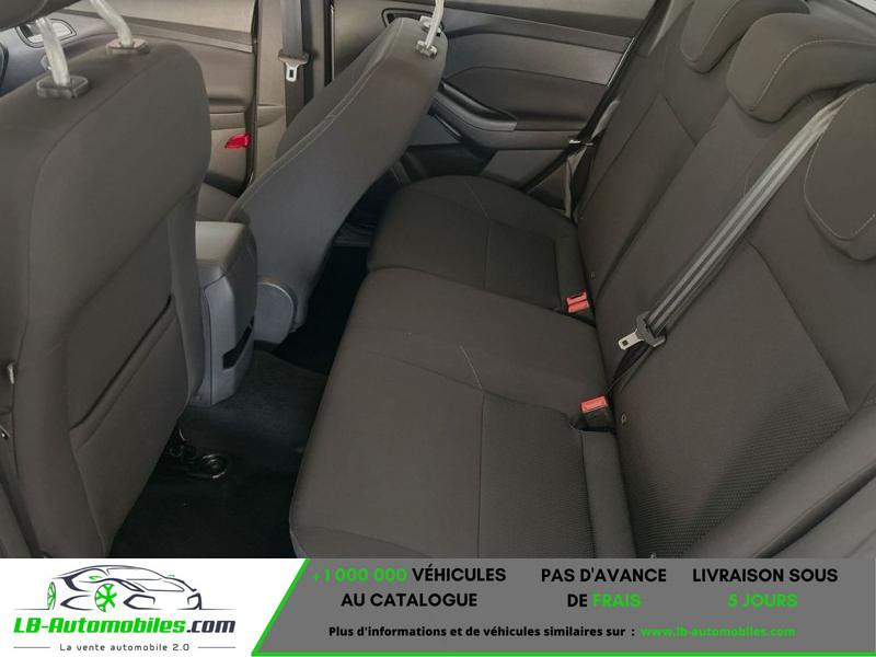 Ford Focus SW 1.0 EcoBoost 100 BVM  occasion  Beaupuy - photo n5