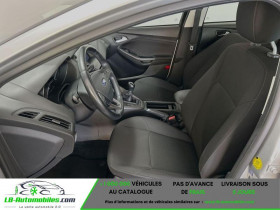 Ford Focus SW 1.0 EcoBoost 100 BVM  occasion � Beaupuy - photo n�4