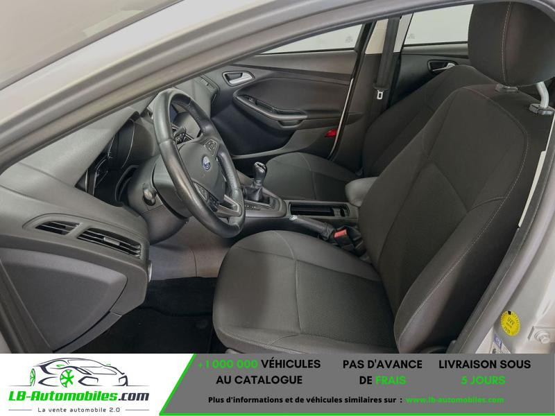 Ford Focus SW 1.0 EcoBoost 100 BVM  occasion  Beaupuy - photo n4