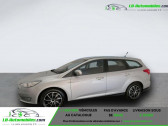 Ford Focus SW occasion année 2017 boite Manuelle Annonce Ford Focus SW occasion Essence 1.0 EcoBoost 100 BVM à Beaupuy