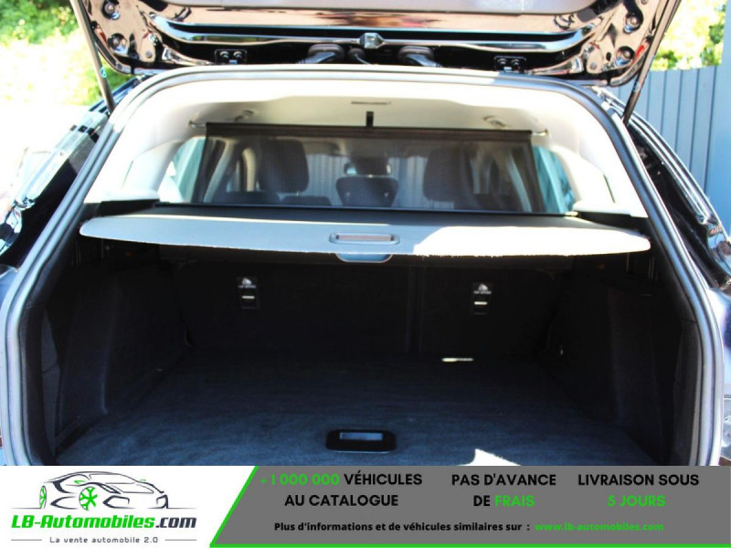 Ford Focus SW 1.0 EcoBoost 100 BVM  occasion � Beaupuy - photo n�8