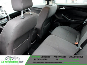 Ford Focus SW 1.0 EcoBoost 100 BVM  occasion � Beaupuy - photo n�7