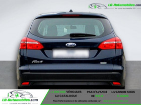 Ford Focus SW 1.0 EcoBoost 100 BVM  occasion � Beaupuy - photo n�5