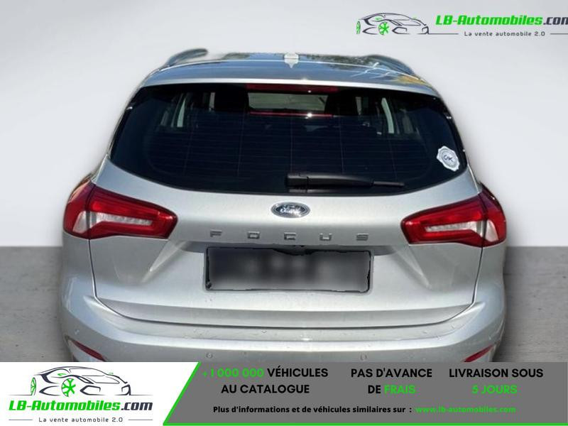 Ford Focus SW 1.0 EcoBoost 100 BVM  occasion  Beaupuy - photo n7
