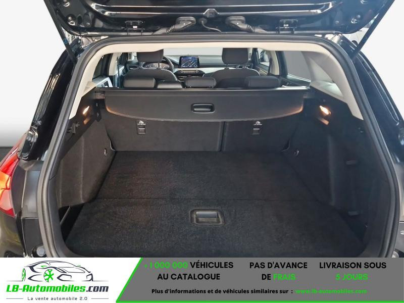 Ford Focus SW 1.0 EcoBoost 100 BVM  occasion  Beaupuy - photo n7