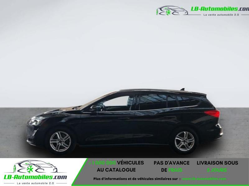 Ford Focus SW 1.0 EcoBoost 100 BVM  occasion  Beaupuy - photo n5