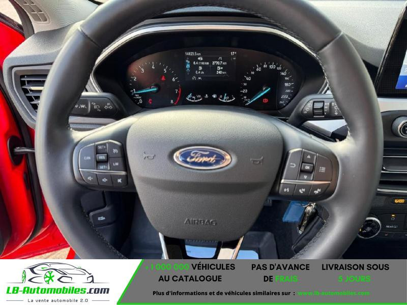 Ford Focus SW 1.0 EcoBoost 100 BVM  occasion  Beaupuy - photo n5