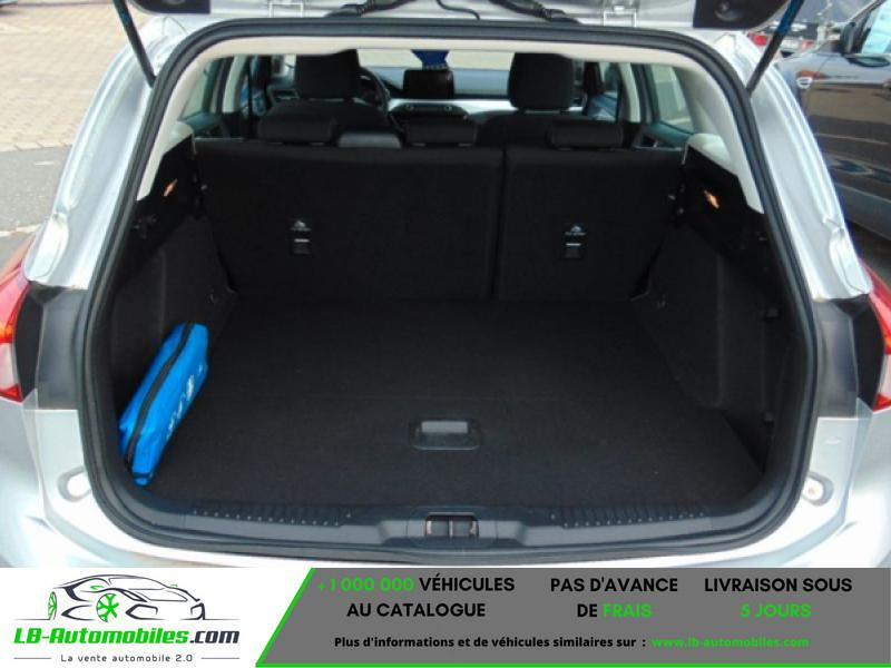 Ford Focus SW 1.0 EcoBoost 100 BVM  occasion  Beaupuy - photo n7