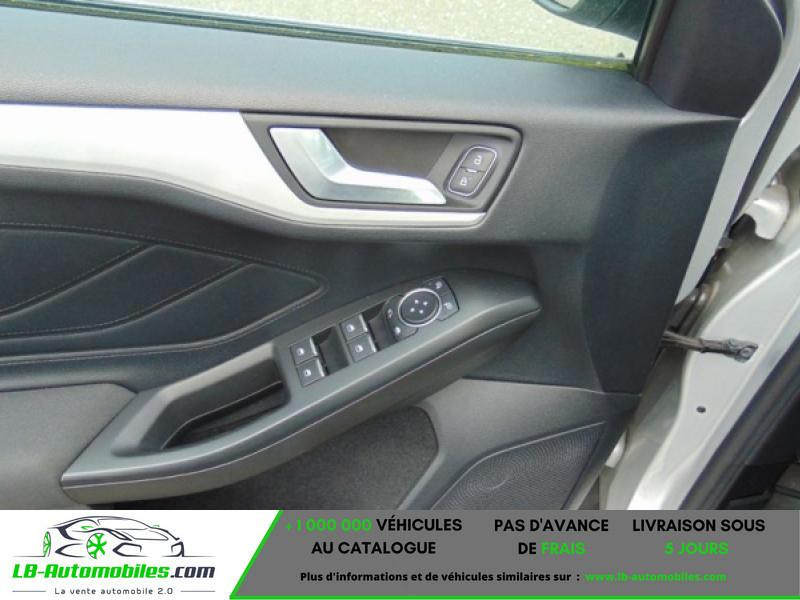 Ford Focus SW 1.0 EcoBoost 100 BVM  occasion  Beaupuy - photo n5