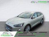 Ford Focus SW 1.0 EcoBoost 100 BVM   Beaupuy 31