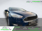 Ford Focus SW 1.0 EcoBoost 100 BVM   Beaupuy 31