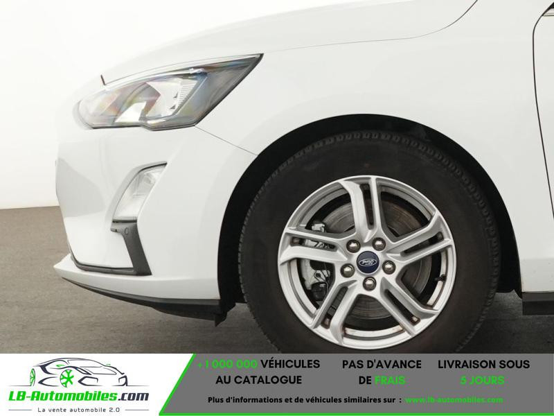 Ford Focus SW 1.0 EcoBoost 100 BVM  occasion  Beaupuy - photo n9