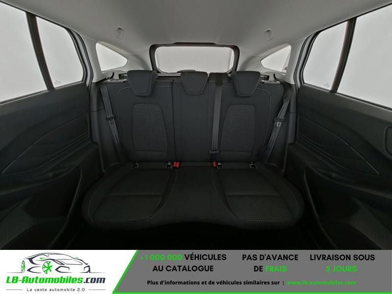 Ford Focus SW 1.0 EcoBoost 100 BVM  occasion  Beaupuy - photo n8