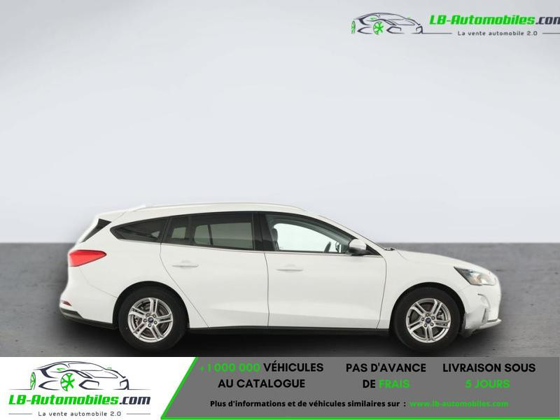 Ford Focus SW 1.0 EcoBoost 100 BVM  occasion  Beaupuy - photo n6