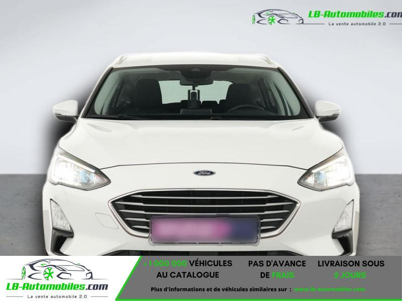 Ford Focus SW 1.0 EcoBoost 100 BVM  occasion  Beaupuy - photo n5