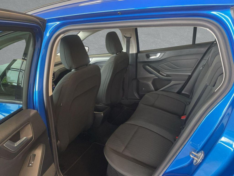 Ford Focus SW 1.0 EcoBoost 100 BVM  occasion  Beaupuy - photo n7