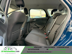 Ford Focus SW 1.0 EcoBoost 100 BVM  occasion  Beaupuy - photo n7