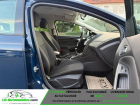 Ford Focus SW 1.0 EcoBoost 100 BVM  occasion  Beaupuy - photo n6