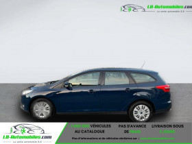 Ford Focus SW 1.0 EcoBoost 100 BVM  occasion  Beaupuy - photo n5