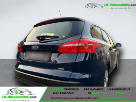 Ford Focus SW 1.0 EcoBoost 100 BVM  occasion  Beaupuy - photo n4