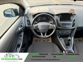 Ford Focus SW 1.0 EcoBoost 100 BVM  occasion  Beaupuy - photo n3