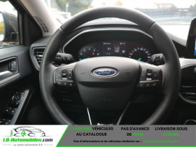 Ford Focus SW 1.0 EcoBoost 100 BVM  occasion  Beaupuy - photo n9