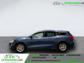 Ford Focus SW 1.0 EcoBoost 100 BVM  occasion  Beaupuy - photo n5