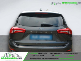 Ford Focus SW 1.0 EcoBoost 100 BVM  occasion  Beaupuy - photo n6