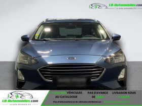 Ford Focus SW 1.0 EcoBoost 100 BVM  occasion  Beaupuy - photo n4