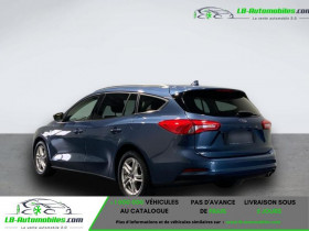Ford Focus SW 1.0 EcoBoost 100 BVM  occasion  Beaupuy - photo n3