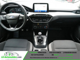 Ford Focus SW 1.0 EcoBoost 100 BVM  occasion  Beaupuy - photo n3