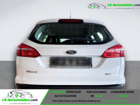 Ford Focus SW 1.0 EcoBoost 100 BVM  occasion  Beaupuy - photo n7
