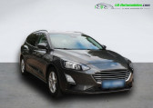 Ford Focus SW 1.0 EcoBoost 100 BVM   Beaupuy 31