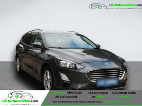 Ford Focus SW , garage LB AUTOMOBILES  Beaupuy