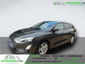 Ford Focus SW 1.0 EcoBoost 100 BVM  occasion  Beaupuy - photo n2