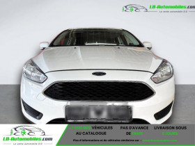 Ford Focus SW 1.0 EcoBoost 100 BVM  occasion  Beaupuy - photo n5