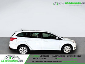 Ford Focus SW 1.0 EcoBoost 100 BVM  occasion  Beaupuy - photo n6