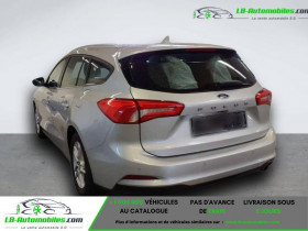Ford Focus SW 1.0 EcoBoost 100 BVM  occasion  Beaupuy - photo n3