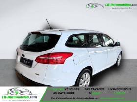 Ford Focus SW 1.0 EcoBoost 100 BVM  occasion  Beaupuy - photo n4