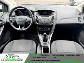 Ford Focus SW 1.0 EcoBoost 100 BVM  occasion  Beaupuy - photo n3