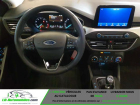 Ford Focus SW 1.0 EcoBoost 100 BVM  occasion  Beaupuy - photo n2