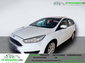 Ford Focus SW 1.0 EcoBoost 100 BVM  occasion  Beaupuy - photo n2