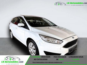 Ford Focus SW , garage LB AUTOMOBILES  Beaupuy
