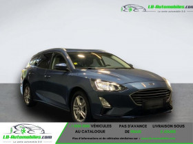 Ford Focus SW 1.0 EcoBoost 100 BVM  occasion  Beaupuy - photo n2