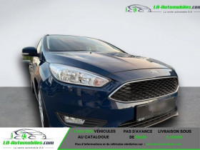 Ford Focus SW , garage LB AUTOMOBILES  Beaupuy