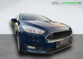 Ford Focus SW 1.0 EcoBoost 100 BVM   Beaupuy 31